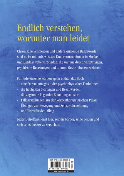 Produktbild: Unerkl&auml;rliche Beschwerden?