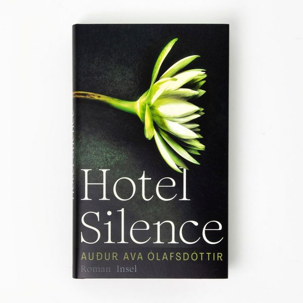 Produktbild: Hotel Silence