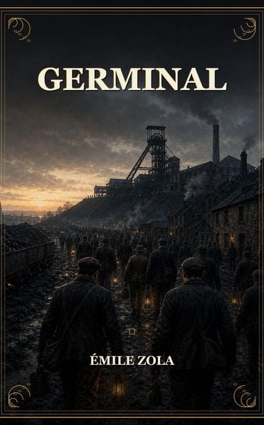Produktbild: Germinal