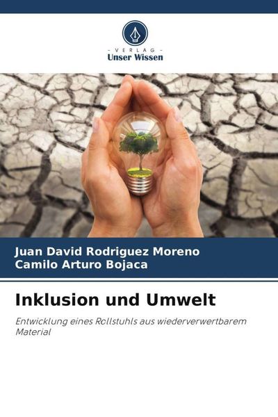 Produktbild: Inklusion und Umwelt