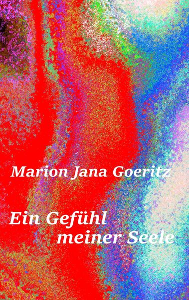 Produktbild: Ein Gef&uuml;hl meiner Seele