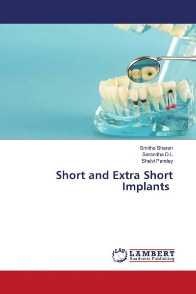 Produktbild: Short and Extra Short Implants