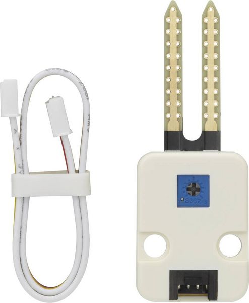 Produktbild: M5Stack U019 Feuchtesensor 1 St. Passend f&uuml;r (Entwicklungskits): Arduino