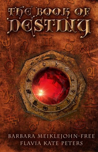 Produktbild: Book of Destiny, The - Answers from the Oracle
