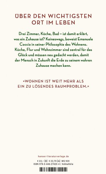 Produktbild: Das Zuhause