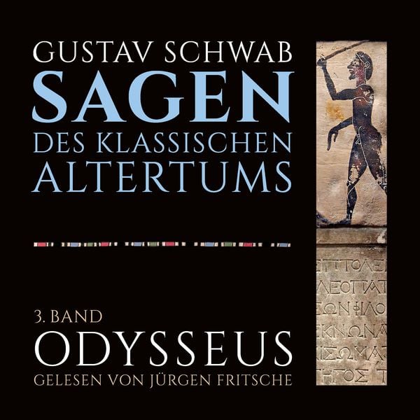 Produktbild: Die Sagen des klassischen Altertums