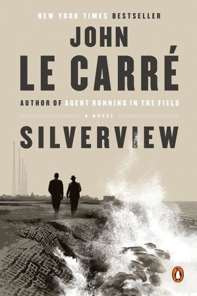 Produktbild: Silverview