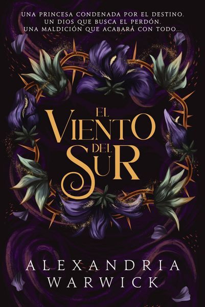 Produktbild: El viento del Sur