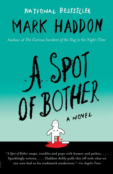 Produktbild: A Spot of Bother