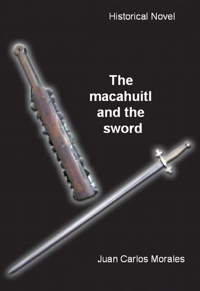 Produktbild: Macahuitl and the Sword