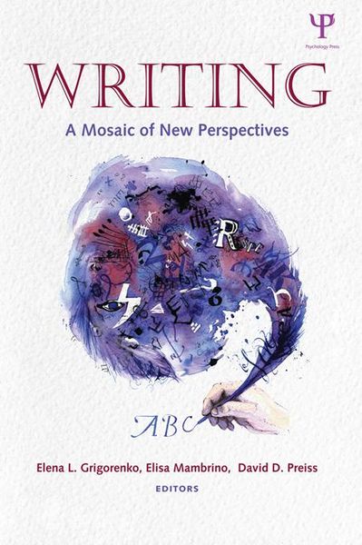 Produktbild: Writing