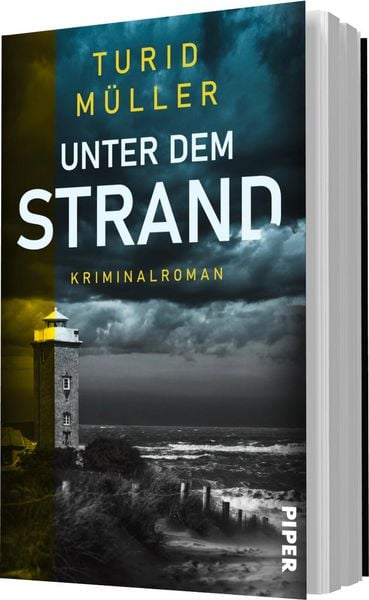 Produktbild: Unter dem Strand