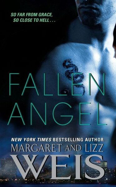 Produktbild: Fallen Angel