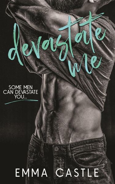 Produktbild: Devastate Me