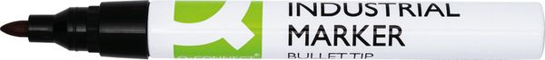Produktbild: Permanent Marker Industry schw