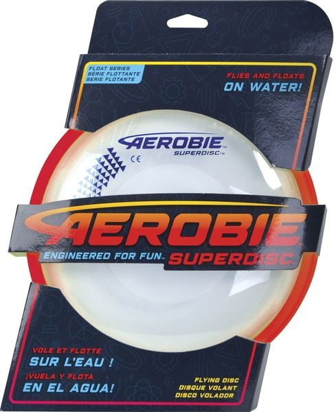 Produktbild: AEROBIE SUPERDISC