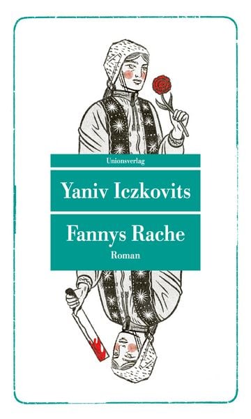 Produktbild: Fannys Rache