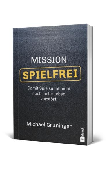 Produktbild: Mission Spielfrei