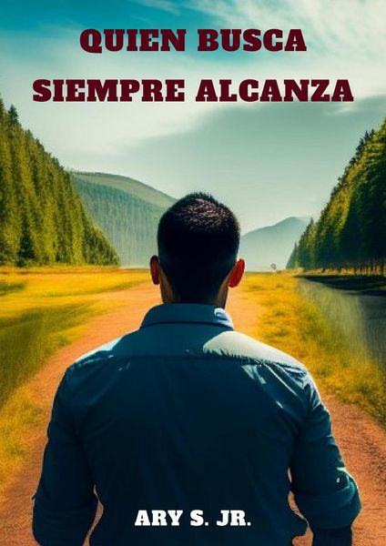 Produktbild: Quien Busca Siempre Alcanza