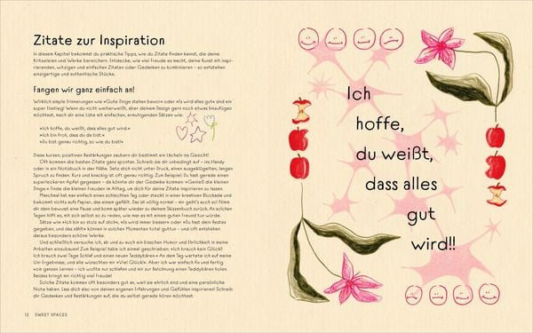 Produktbild: Sweet Spaces