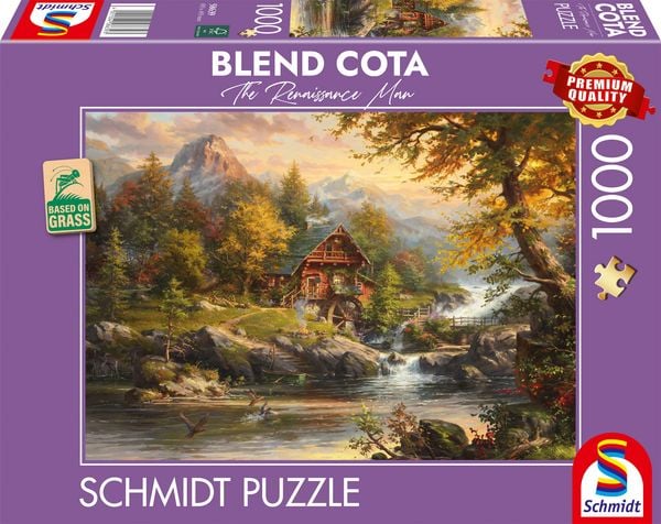 Produktbild: Sommerhaus