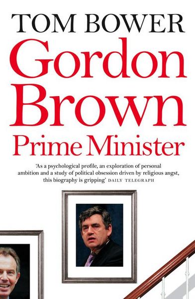 Produktbild: Gordon Brown