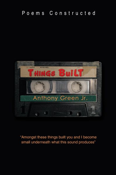 Produktbild: Things Built