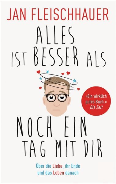 Produktbild: Alles ist besser als noch ein Tag mit dir