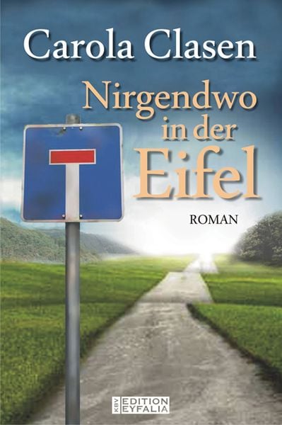 Produktbild: Nirgendwo in der Eifel