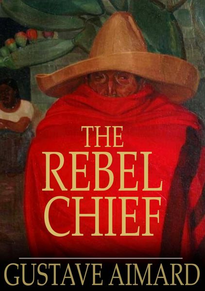Produktbild: Rebel Chief