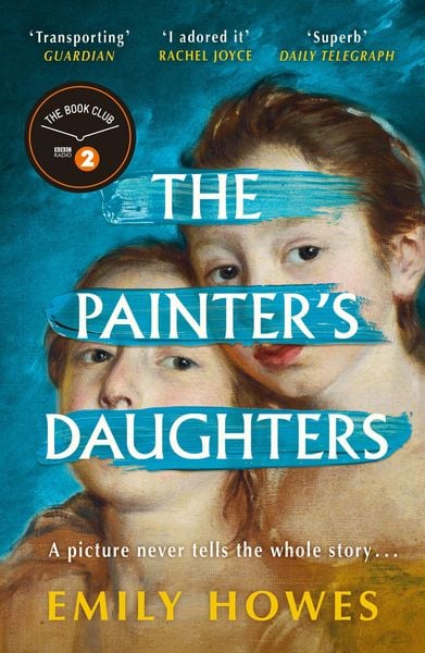 Produktbild: The Painter's Daughters