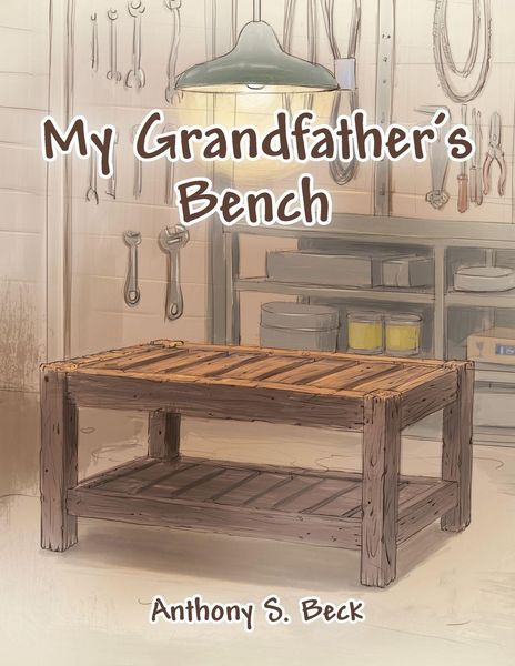Produktbild: My Grandfather's Bench