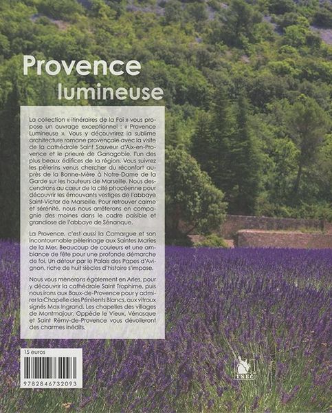 Produktbild: Provence Lumineuse