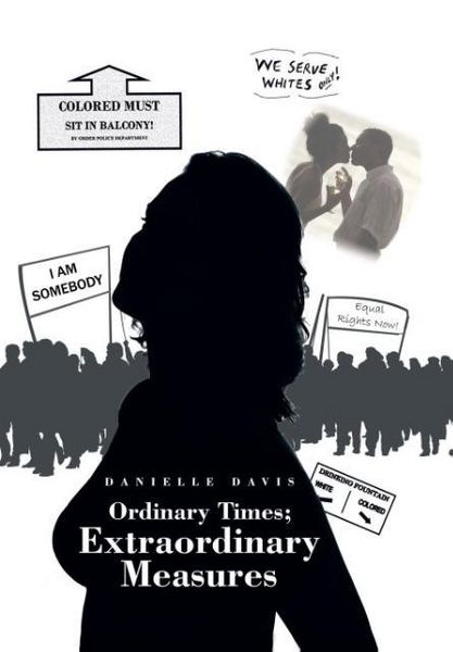 Produktbild: Ordinary Times; Extraordinary Measures