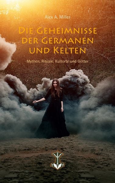 Produktbild: Die Geheimnisse der Germanen und Kelten