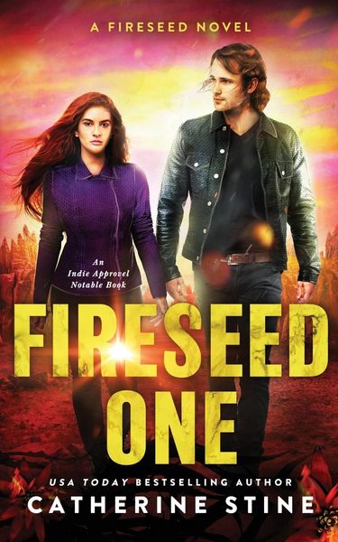 Produktbild: Fireseed One