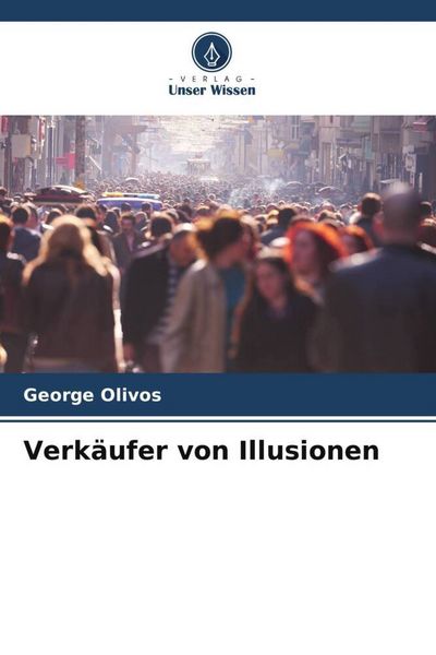 Produktbild: Verk&auml;ufer von Illusionen