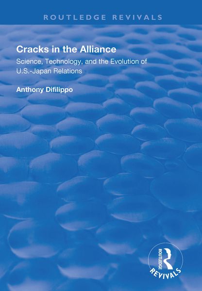 Produktbild: Cracks in the Alliance