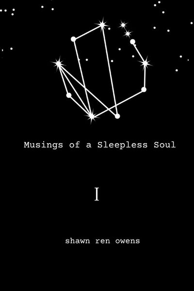 Produktbild: Musings of a Sleepless Soul I