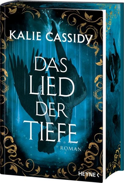 Produktbild: Das Lied der Tiefe