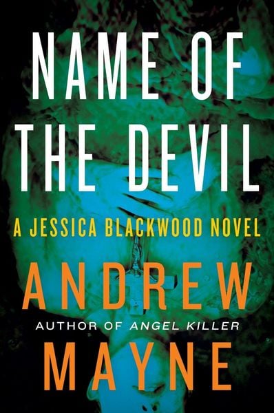 Produktbild: Name of the Devil