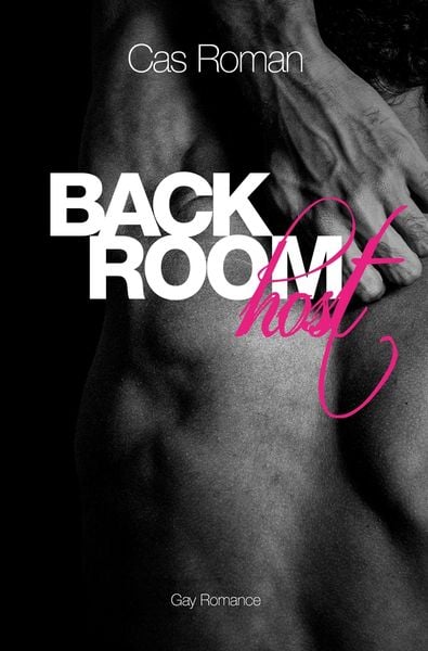Produktbild: Back Room Host