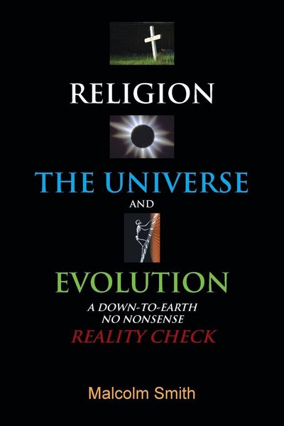 Produktbild: Religion, the Universe and Evolution
