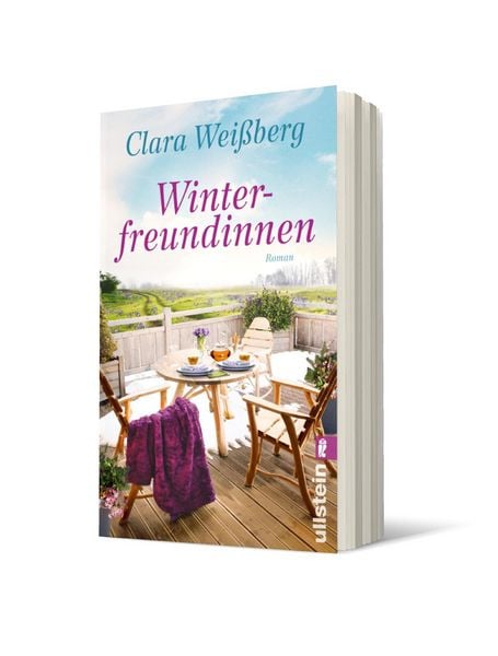 Produktbild: Winterfreundinnen