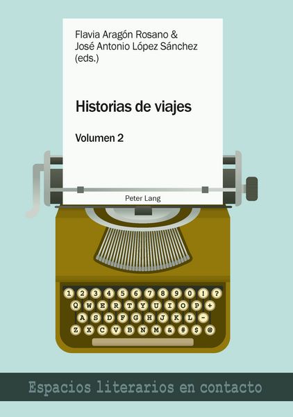 Produktbild: Historias de viajes / Historias de viajes vol. 2
