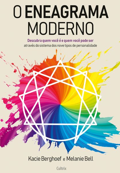 Produktbild: O Eneagrama Moderno