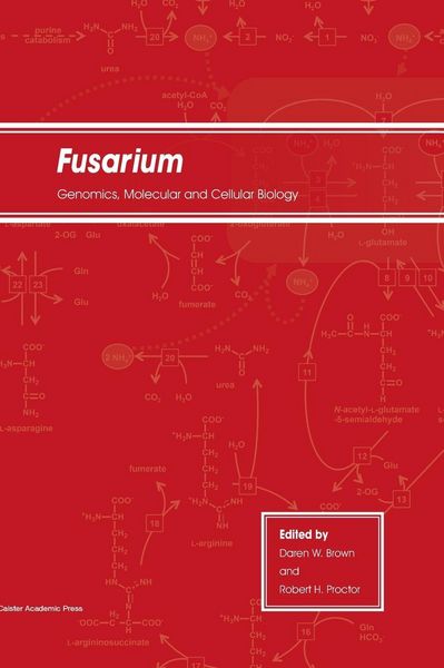 Produktbild: Fusarium