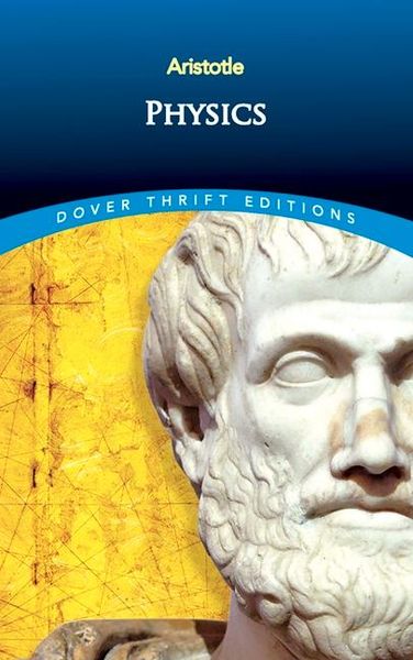 Produktbild: Aristotle: Physics