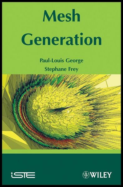 Produktbild: Mesh Generation