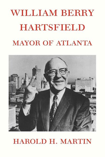 Produktbild: William Berry Hartsfield
